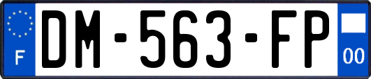 DM-563-FP