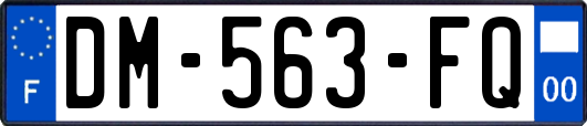 DM-563-FQ