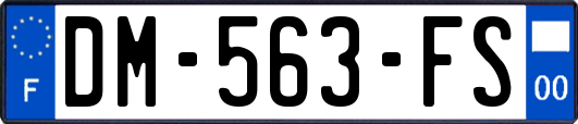 DM-563-FS