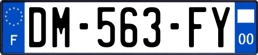 DM-563-FY