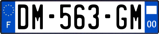 DM-563-GM