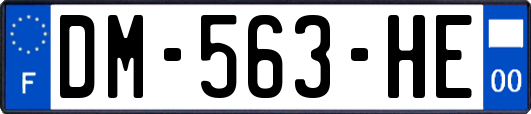 DM-563-HE