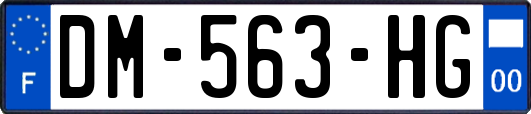 DM-563-HG