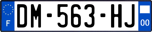 DM-563-HJ