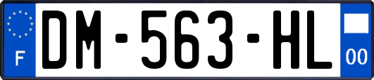 DM-563-HL