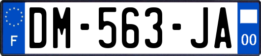 DM-563-JA