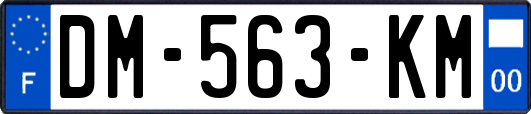 DM-563-KM