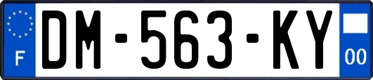 DM-563-KY