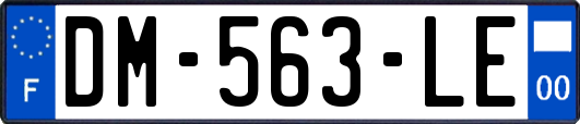 DM-563-LE