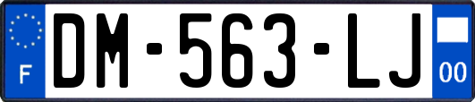 DM-563-LJ