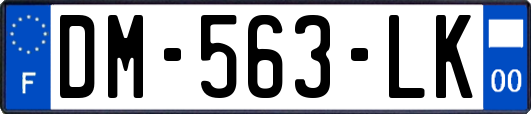 DM-563-LK