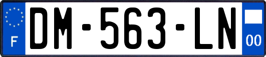 DM-563-LN
