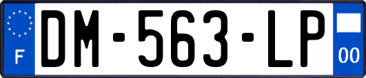 DM-563-LP