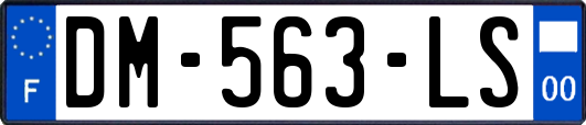 DM-563-LS