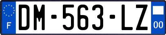 DM-563-LZ
