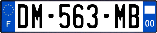 DM-563-MB