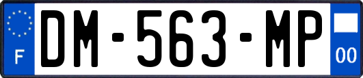 DM-563-MP