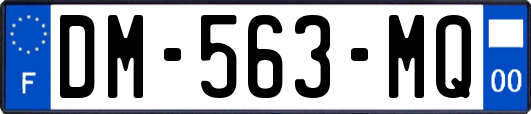 DM-563-MQ