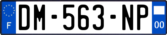 DM-563-NP