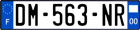 DM-563-NR