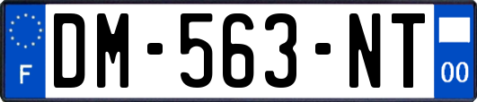 DM-563-NT