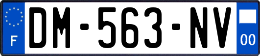 DM-563-NV