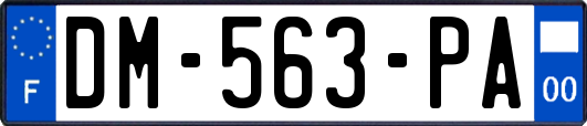 DM-563-PA