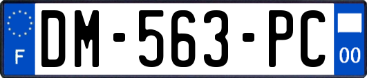 DM-563-PC