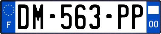 DM-563-PP