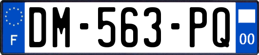DM-563-PQ