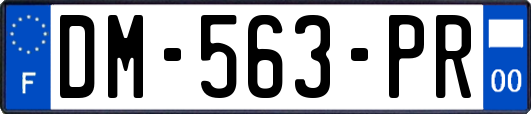 DM-563-PR