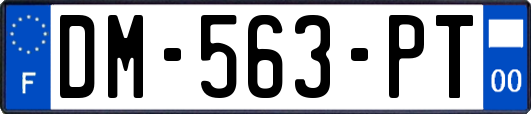 DM-563-PT