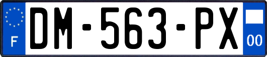 DM-563-PX