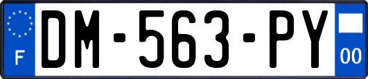 DM-563-PY