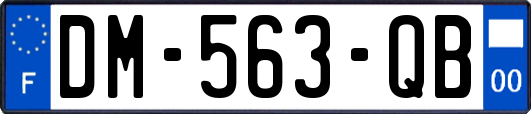 DM-563-QB
