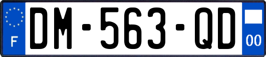 DM-563-QD