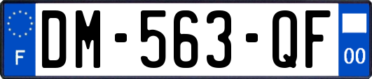 DM-563-QF