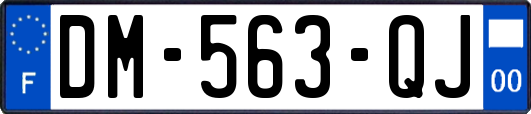 DM-563-QJ