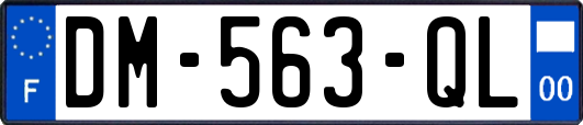 DM-563-QL