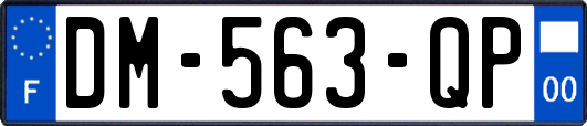 DM-563-QP