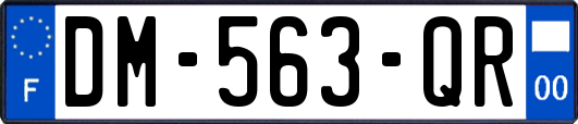 DM-563-QR
