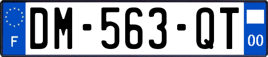 DM-563-QT