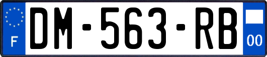 DM-563-RB