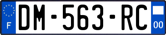 DM-563-RC