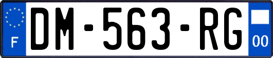 DM-563-RG
