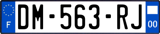 DM-563-RJ