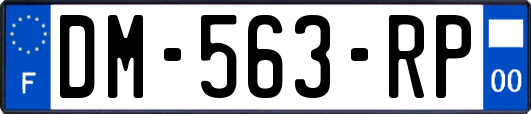 DM-563-RP