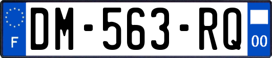 DM-563-RQ