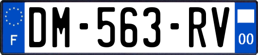 DM-563-RV