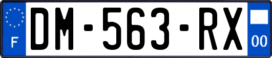 DM-563-RX